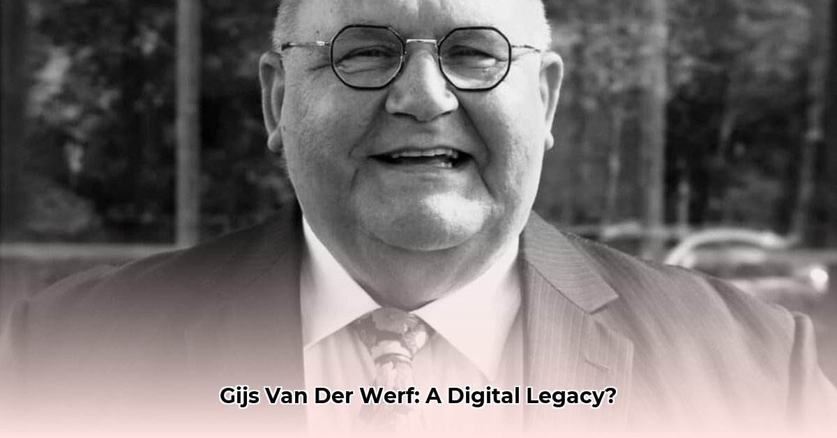 gijs-van-der-werf-overleden